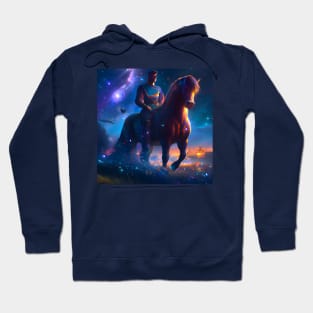 The Knight Hoodie